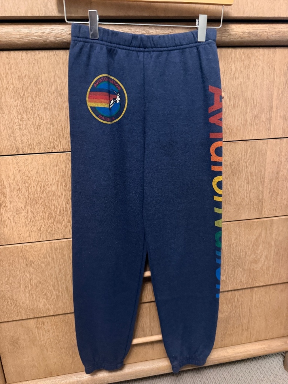 Aviator Nation Boys Sweatpants